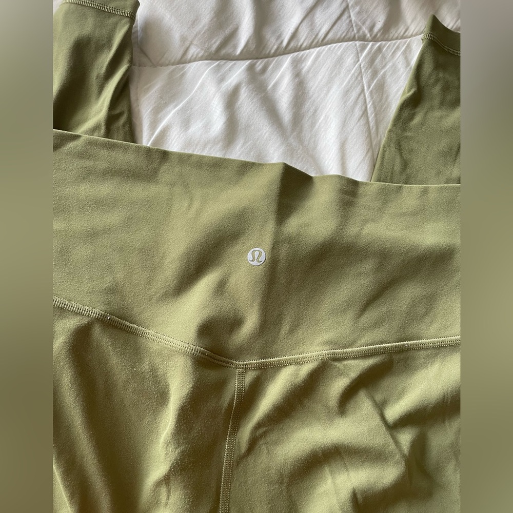 Lululemon Align leggings 25”
